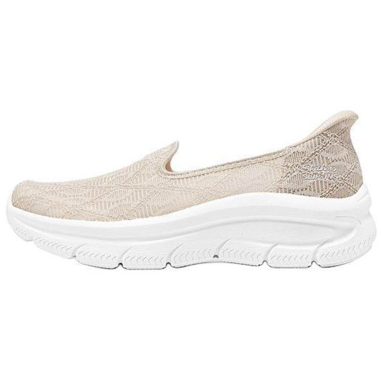 Кроссовки женские Skechers Leisure Slip-Ins - Boxette Shop