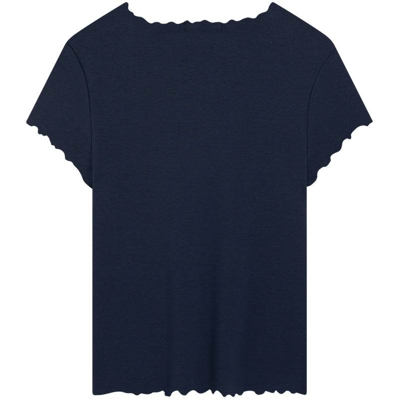 Футболка женская Tommy Hilfiger - Boxette Shop