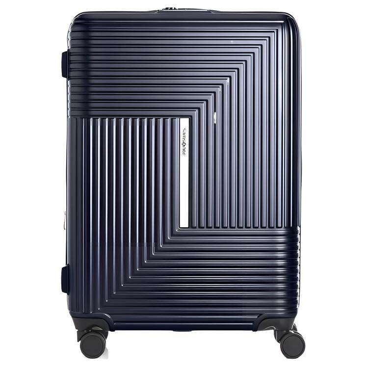 Чемодан Samsonite Apinex - Boxette Shop