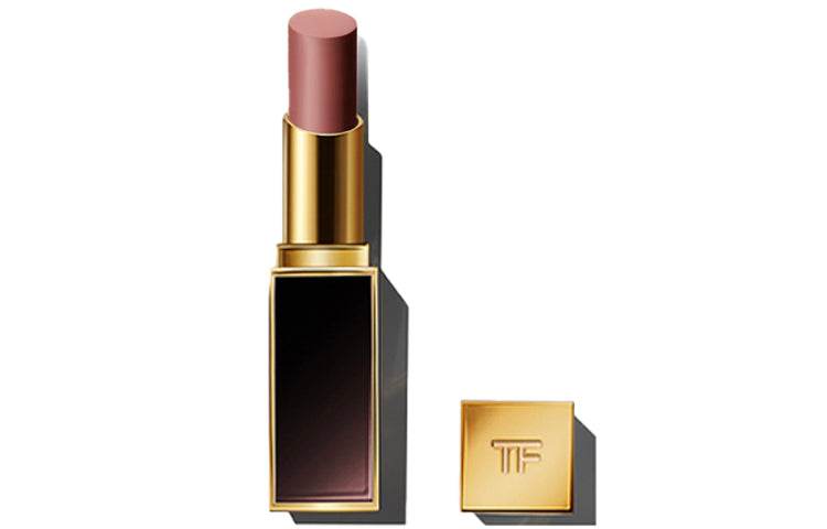 Помада Tom Ford Fine Black Tube Lipstick - Boxette Shop