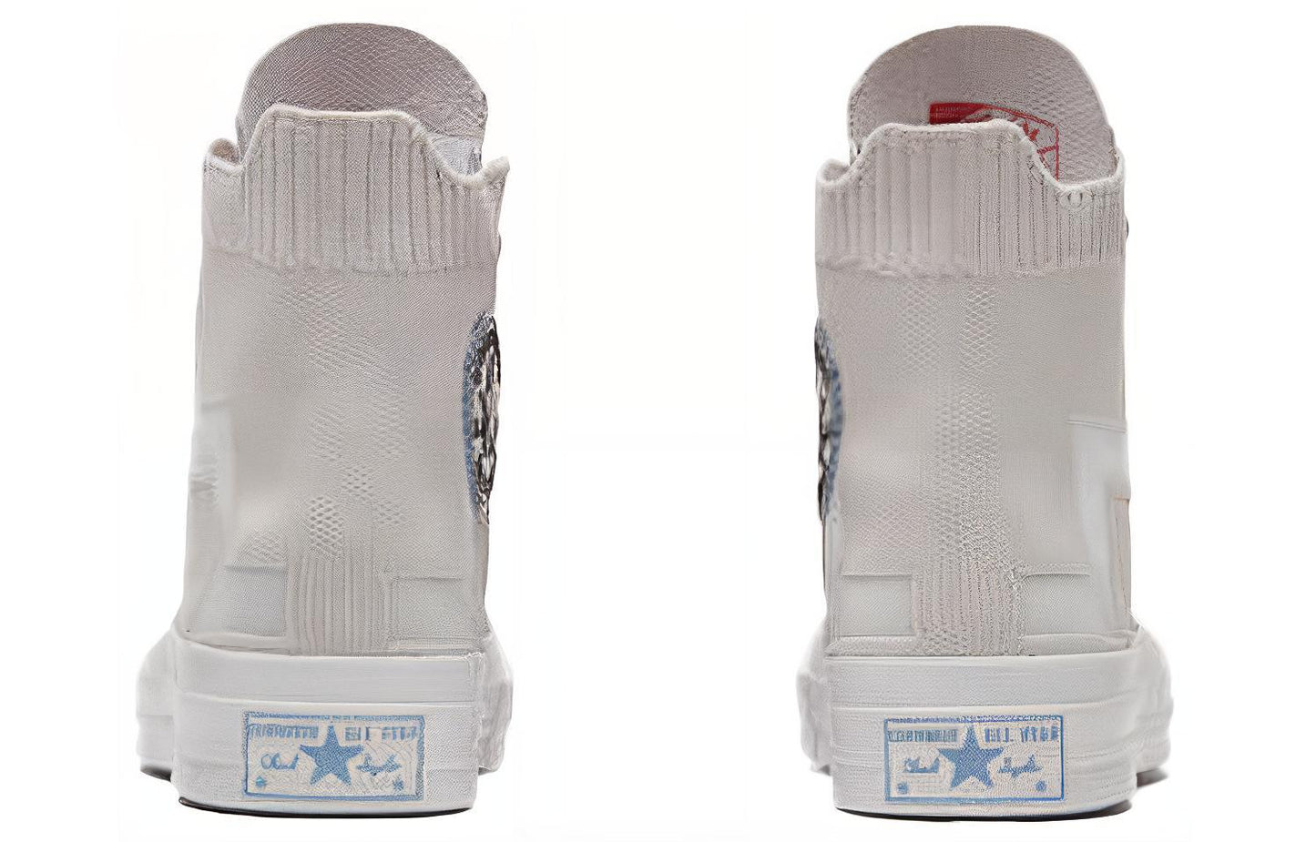 Кеды женские Converse Chuck 70