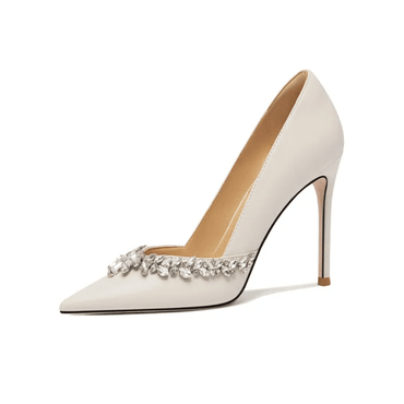 Женские туфли на каблуке Cherry & Kalika - Boxette Shop