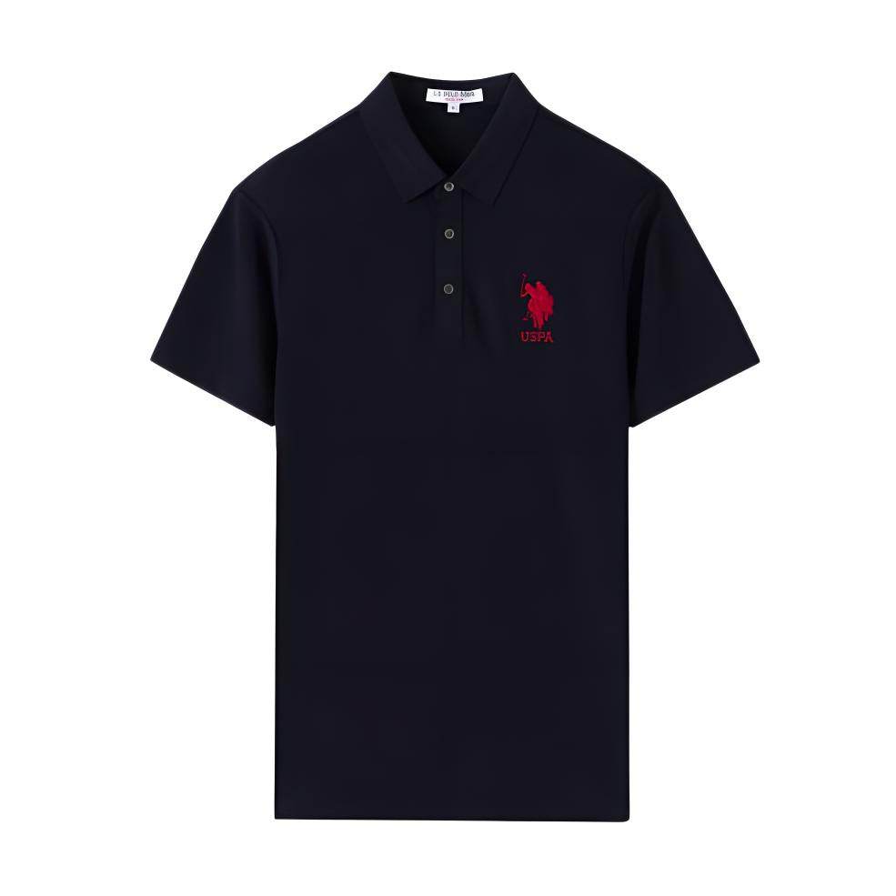 Поло мужское U.S. Polo Assn. - Boxette Shop