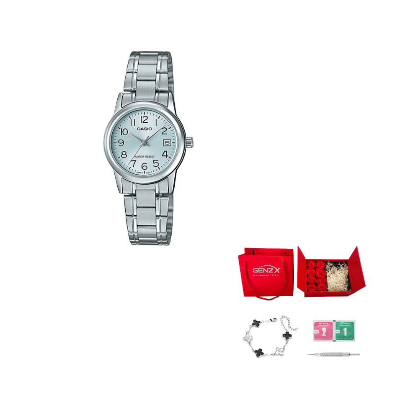Часы Casio Standard Series - Boxette Shop