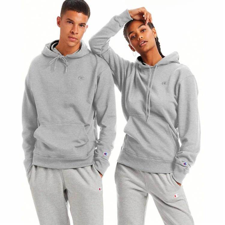 Худи Champion Chest Cuffs - Boxette Shop