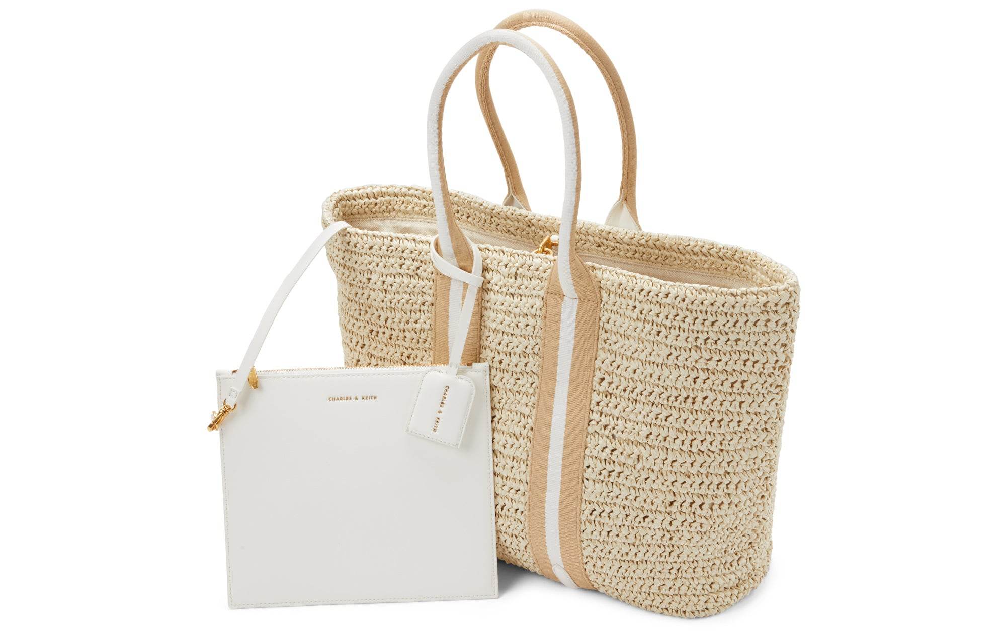 Сумка женская Charles & Keith - Boxette Shop