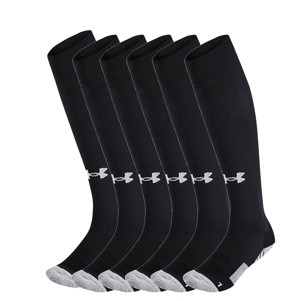 Носки для футбола Under Armour - Boxette Shop