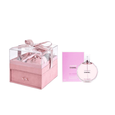 Духи женские Chanel chanel encounter - Boxette Shop