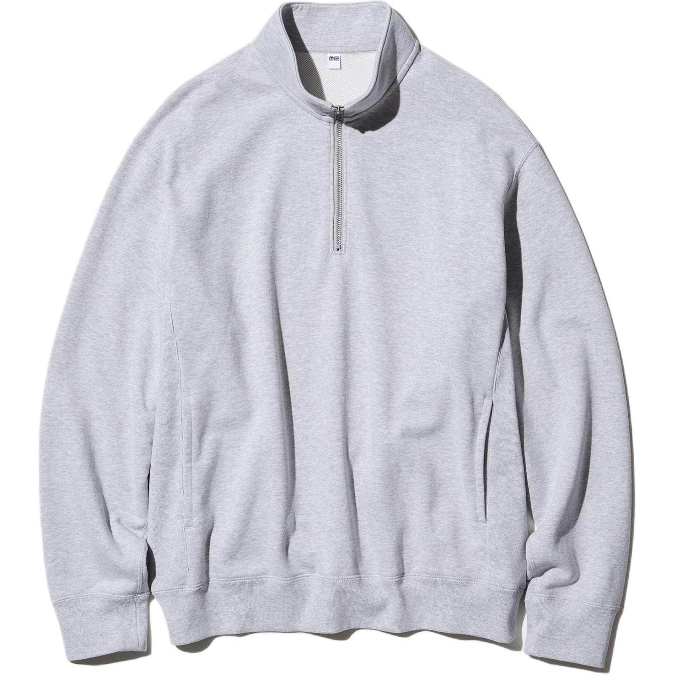 Свитшот Uniqlo - Boxette Shop