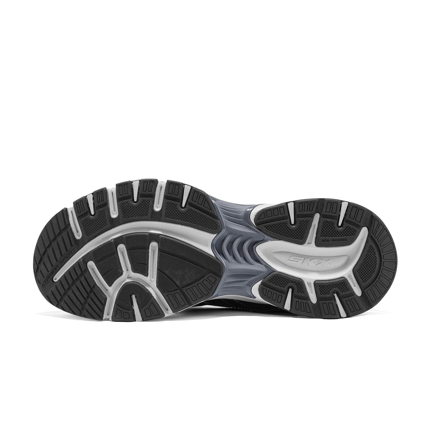 Кроссовки мужские Skechers Stamina - Boxette Shop
