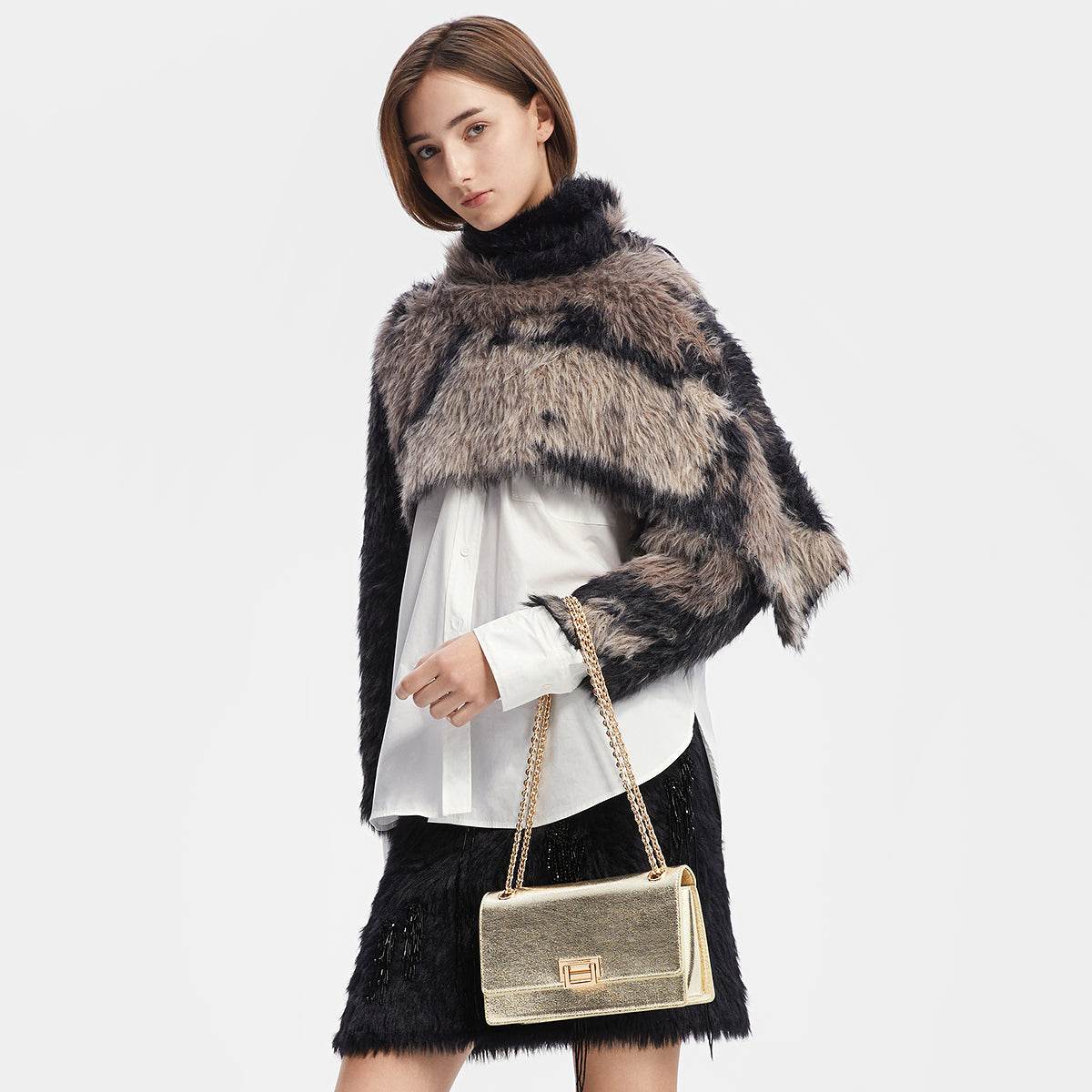 Сумка женская Charles&Keith - Boxette Shop
