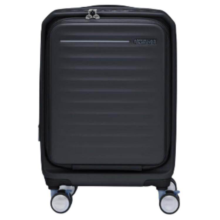 Чемодан American Tourister Frontec - Boxette Shop