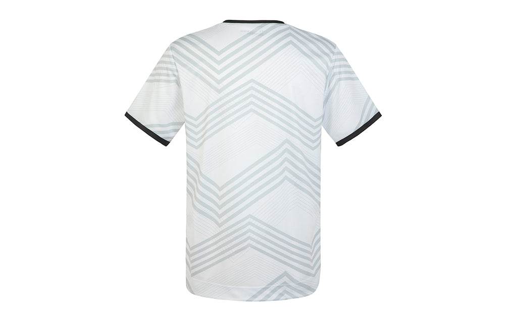 Спортивная футболка Under Armour Training Jersey Stripe - Boxette Shop