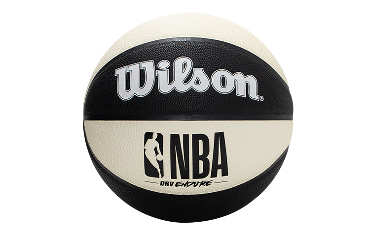 Баскетбольный мяч Wilson x NBA