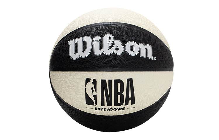 Баскетбольный мяч Wilson x NBA - Boxette Shop