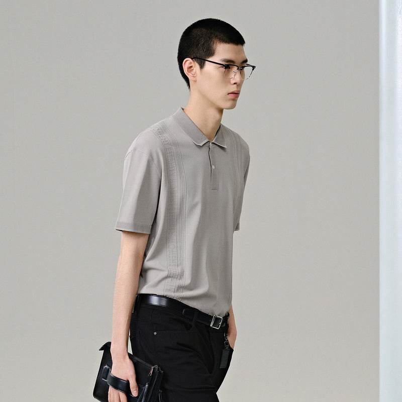 Поло мужское Gxg - Boxette Shop