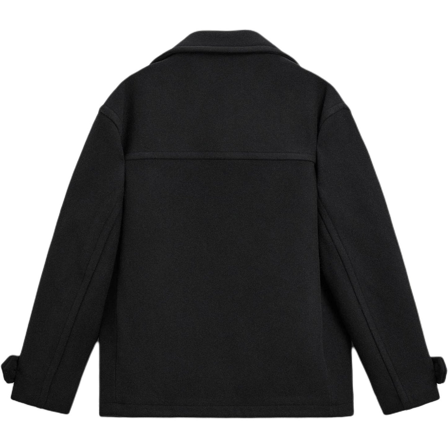 Пальто мужское Zara - Boxette Shop
