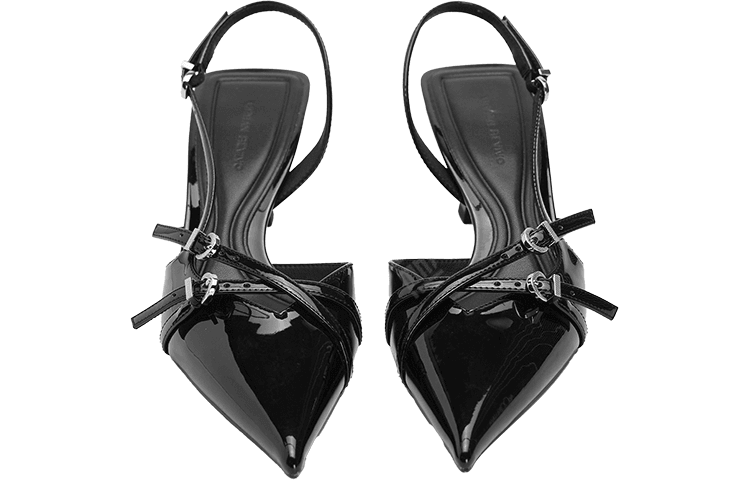 Туфли женские Urban Revivo - Boxette Shop