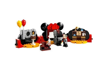 Конструктор LEGO Disney "Проектор Disney 100th Anniversary" - Boxette Shop
