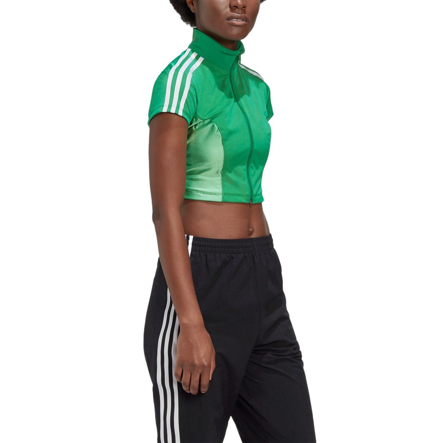 Спортивная футболка женская Adidas Originals x Paolina Russo