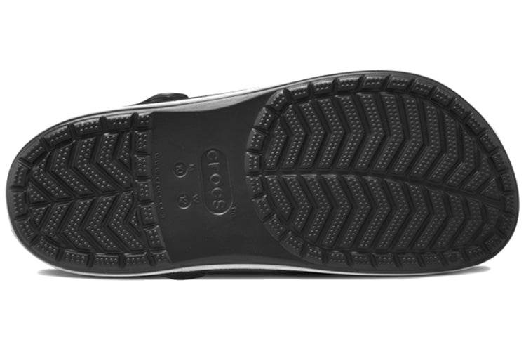 Шлепанцы Crocs Bayaband Clog - Boxette Shop