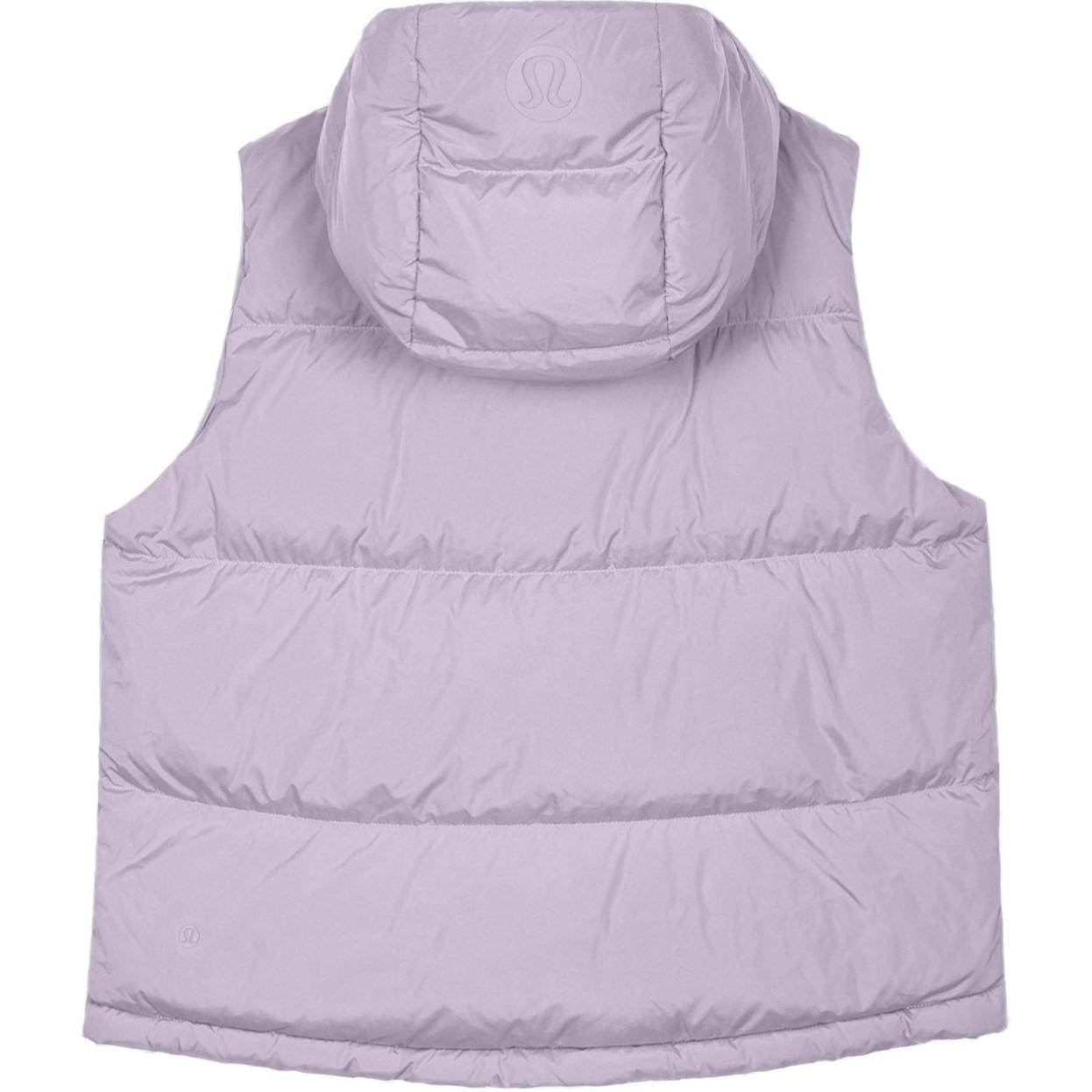 Жилет женский Lululemon - Boxette Shop