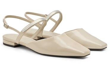 Ayollar xachirlari Charlz va Keyt