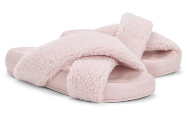 Шлёпанцы Charles&Keith - Boxette Shop