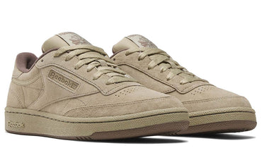 Кроссовки Reebok Club C 85 - Boxette Shop