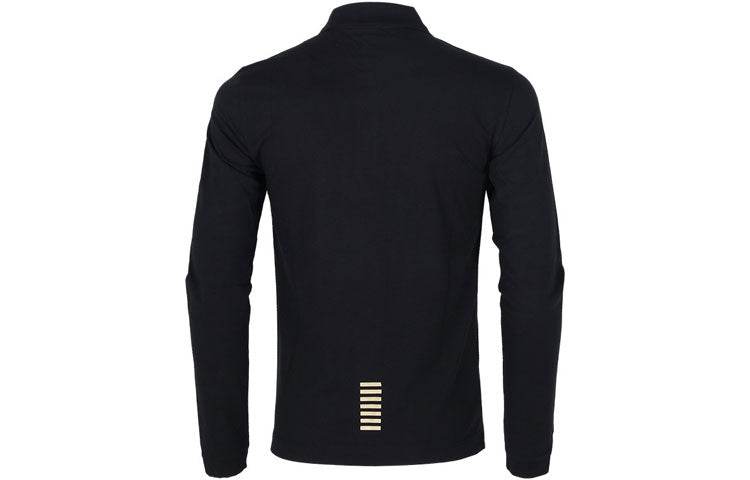 Поло мужское Emporio Armani EA7 - Boxette Shop