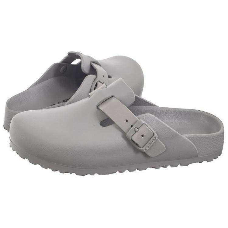 Тапочки Birkenstock Comfort - Boxette Shop