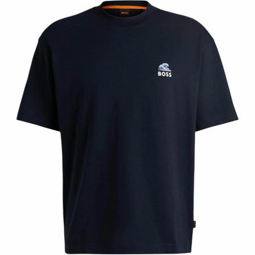 Футболка мужская Hugo Boss - Boxette Shop