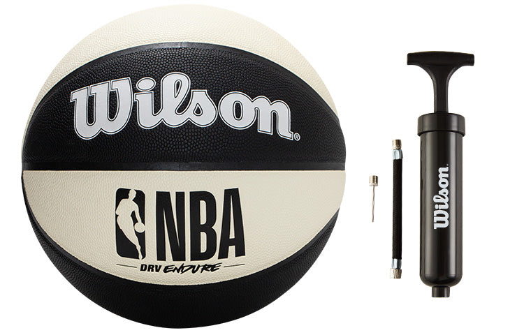 Баскетбольный мяч Wilson x NBA