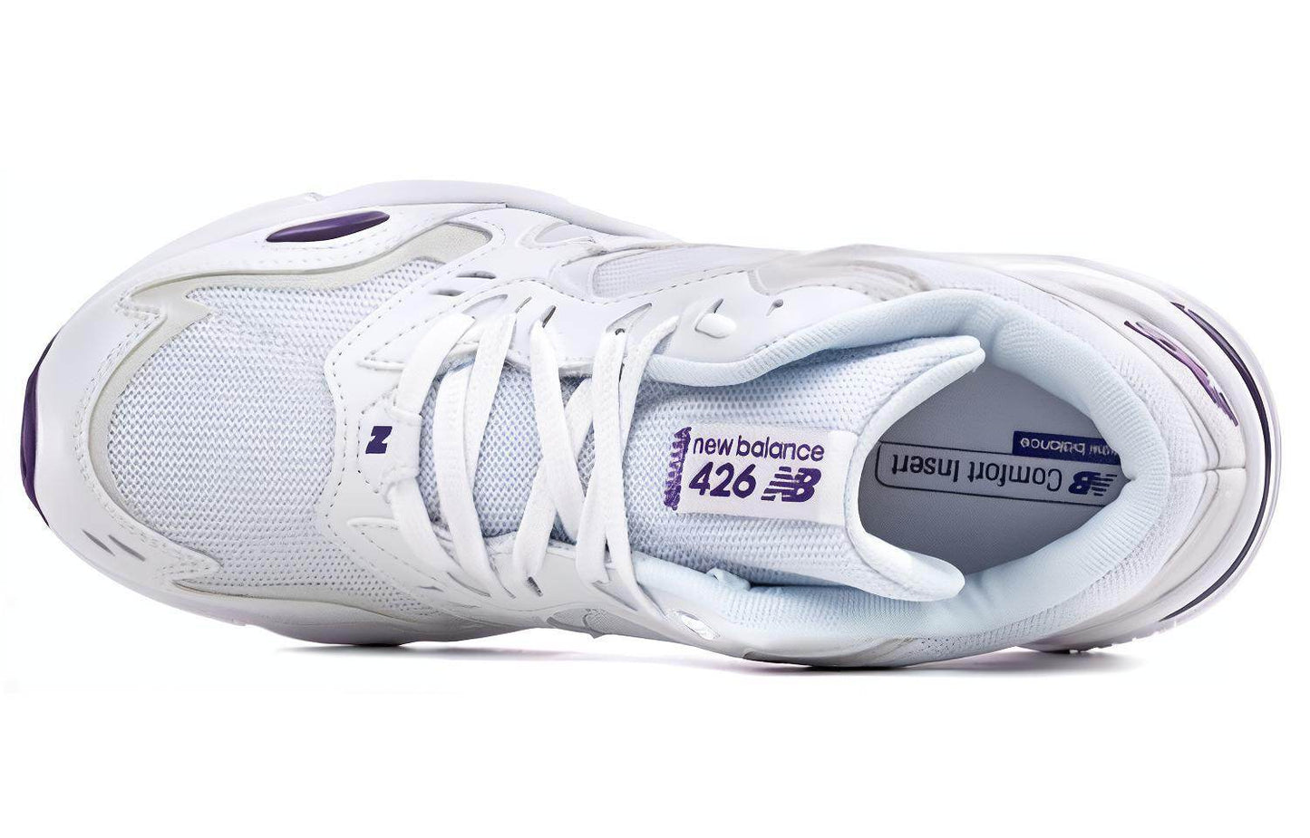 Кроссовки женские New Balance NB 426 - Boxette Shop