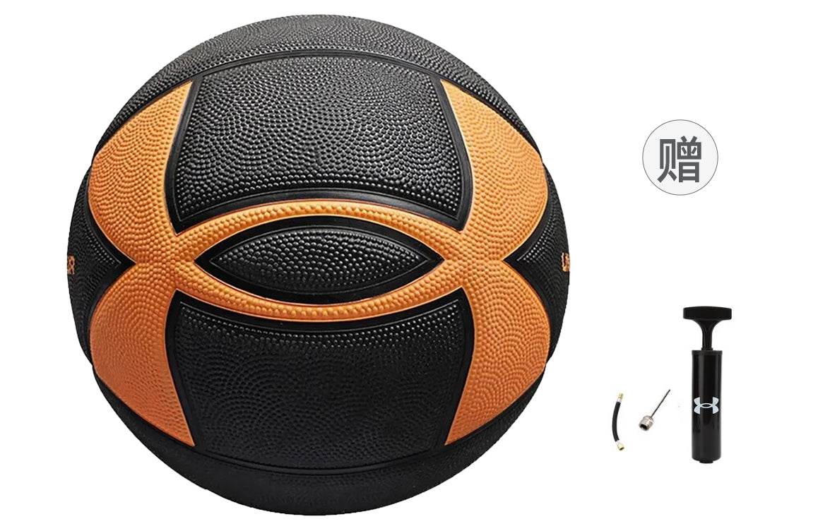 Баскетбольный мяч Under Armour - Boxette Shop