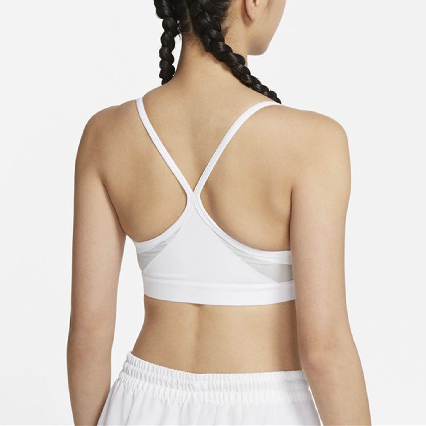 Спортивная бра женская Nike Indy - Boxette Shop