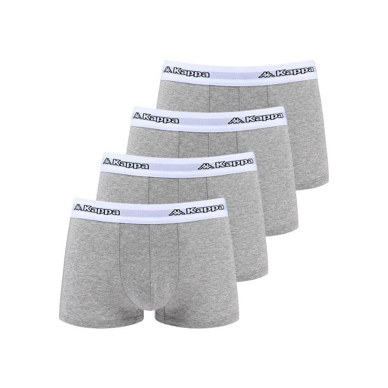 Трусы-боксеры мужские Kappa - Boxette Shop