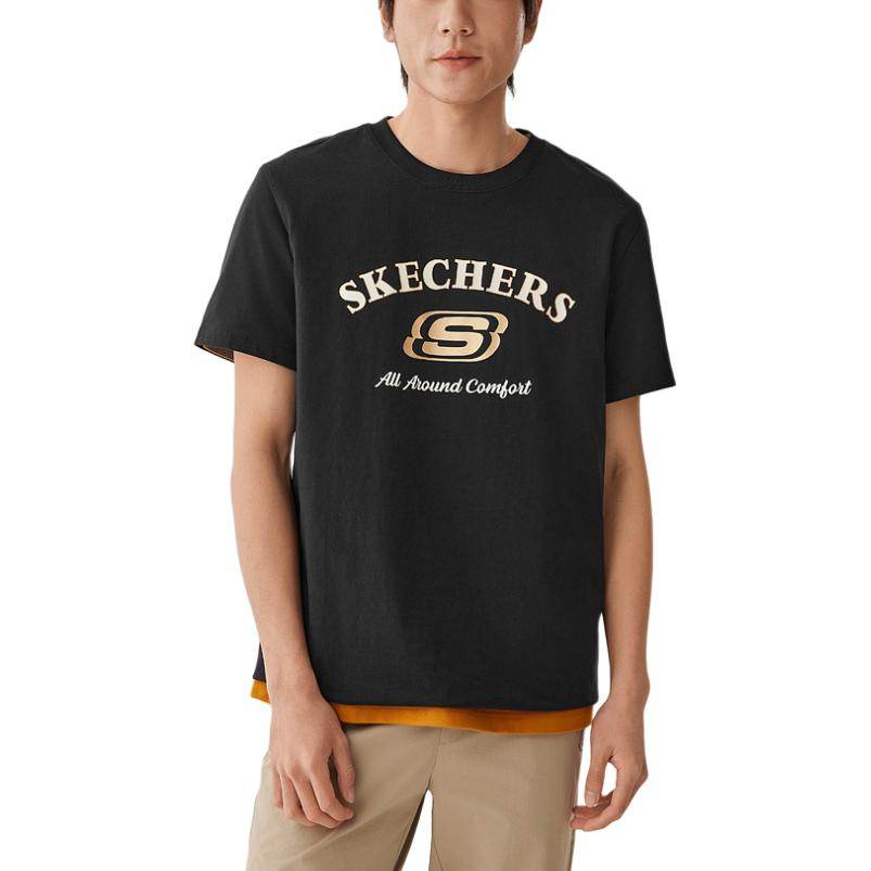 Футболка Skechers SS25 - Boxette Shop