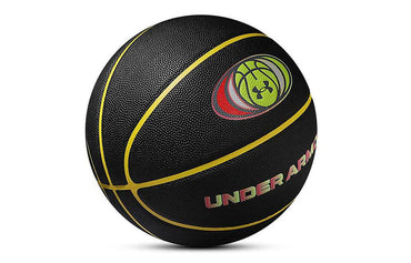 Баскетбольный мяч Under Armour Gold Series PU - Boxette Shop