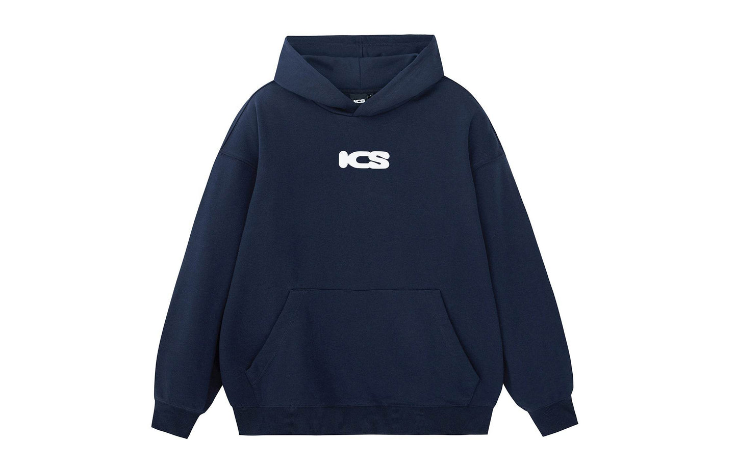 Худи Icons Lab CleanFit - Boxette Shop