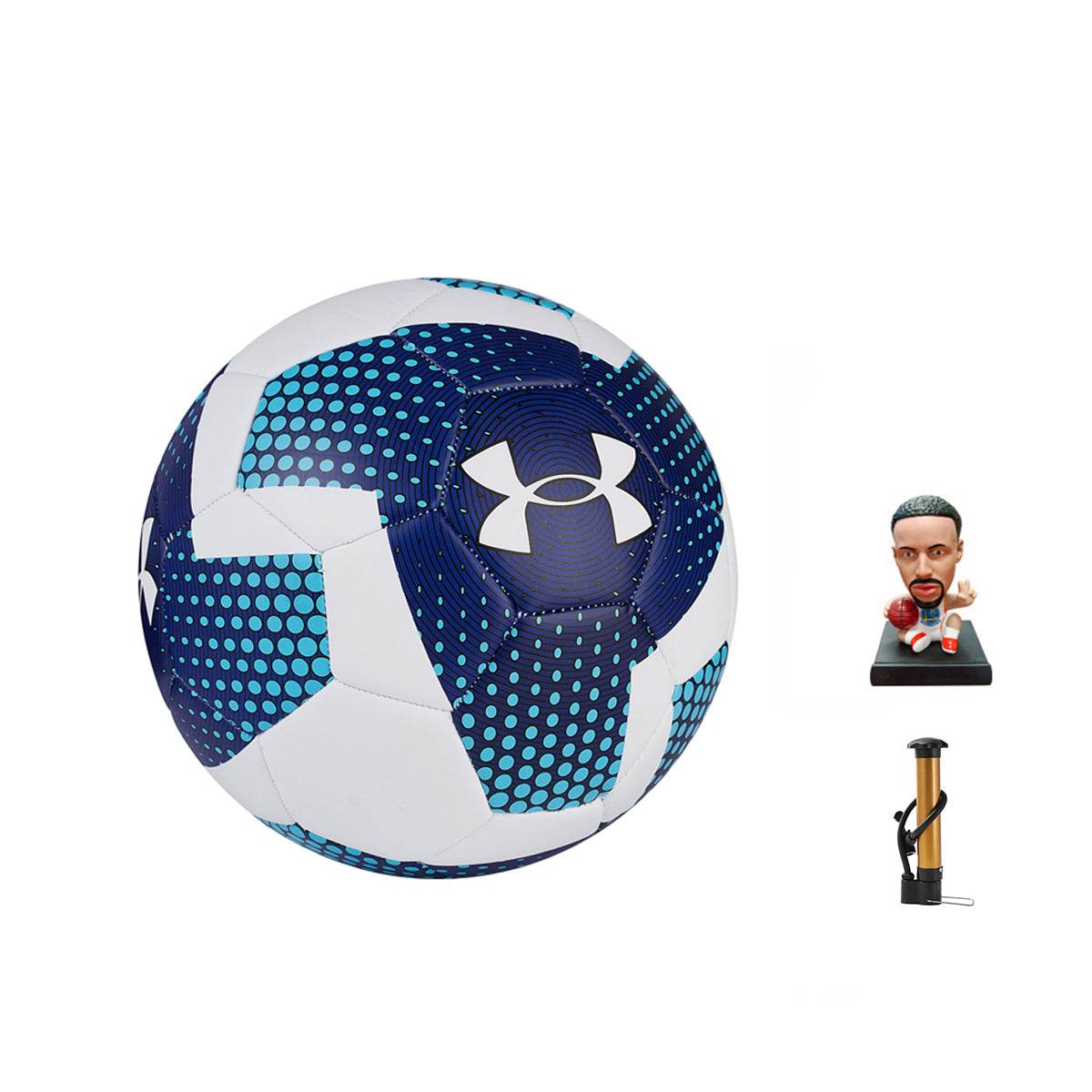 Футбольный мяч Under Armour 5 - Boxette Shop