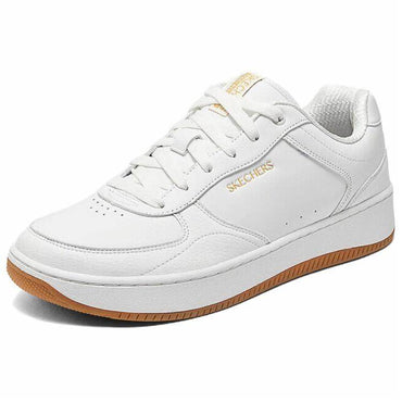 Кроссовки мужские Skechers Court Classics - Boxette Shop