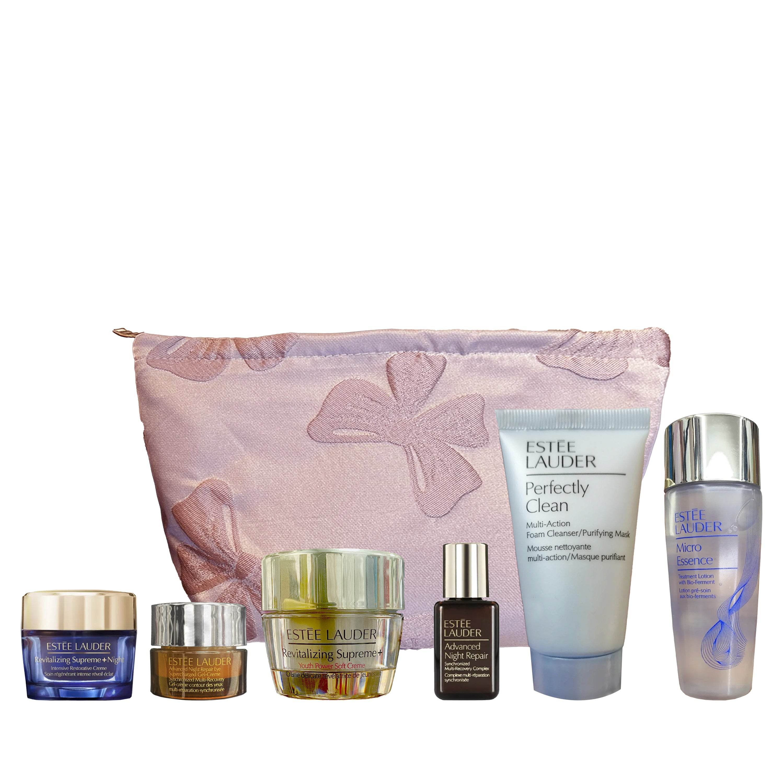 Увлажняющий набор Estee lauder - Boxette Shop