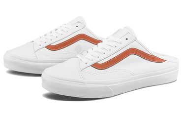 Кеды Vans Style 36