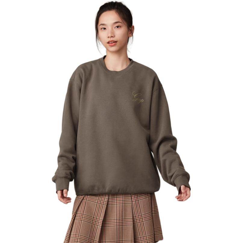 Толстовка GAP - Boxette Shop