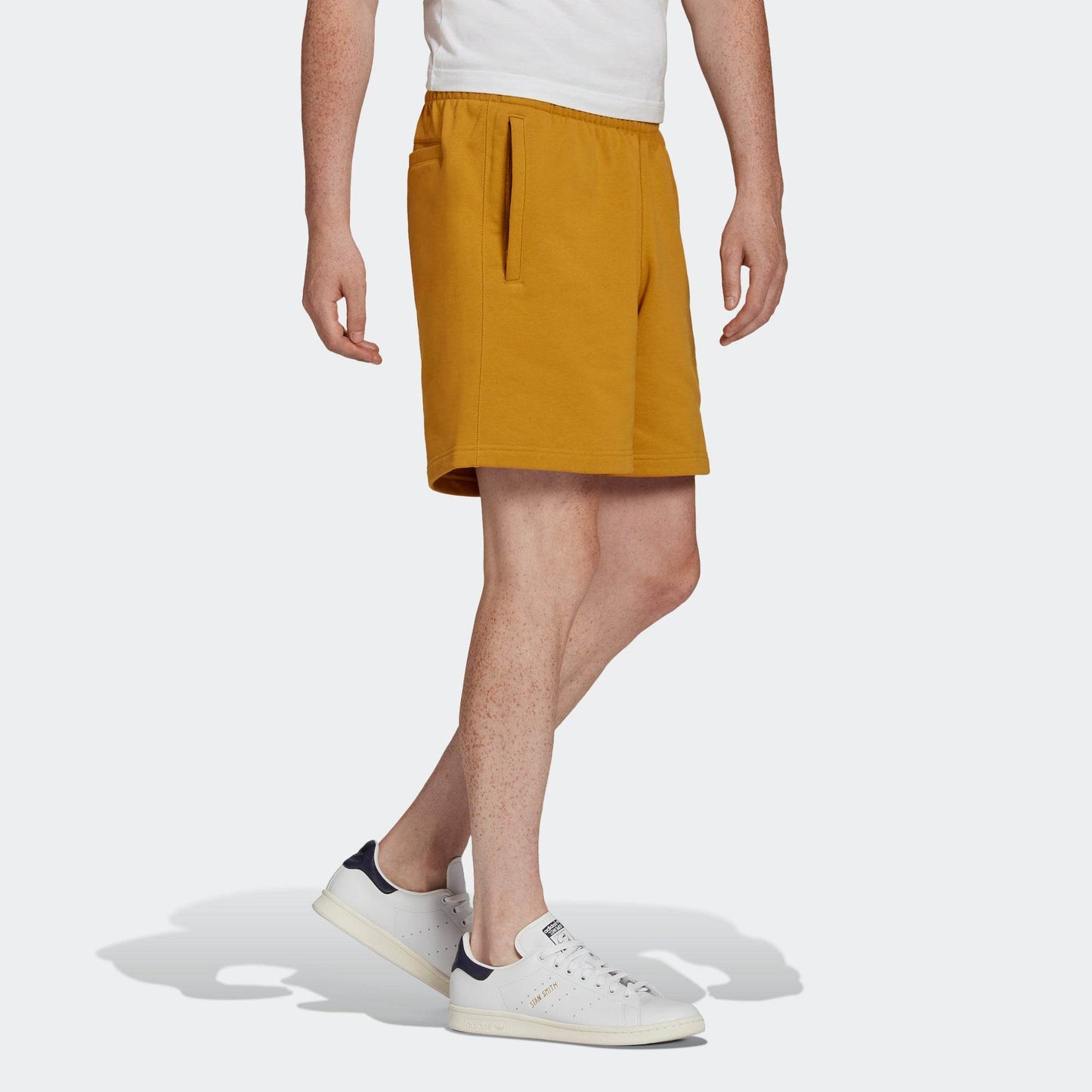 Шорты мужские Adidas Originals Clover C Short FT - Boxette Shop