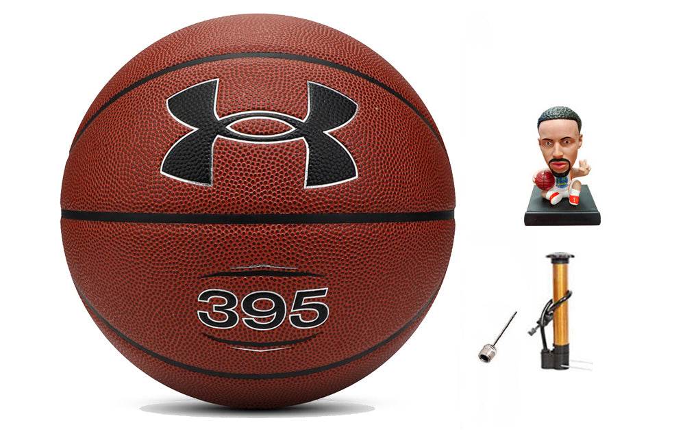 Баскетбольный мяч Under Armour Competition Series - Boxette Shop