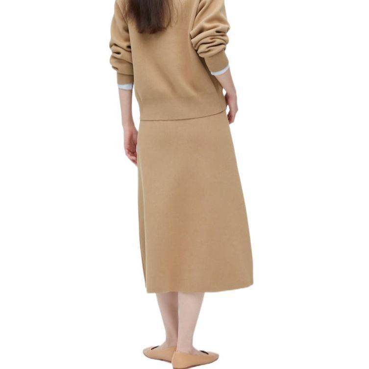 Юбка женская Uniqlo - Boxette Shop