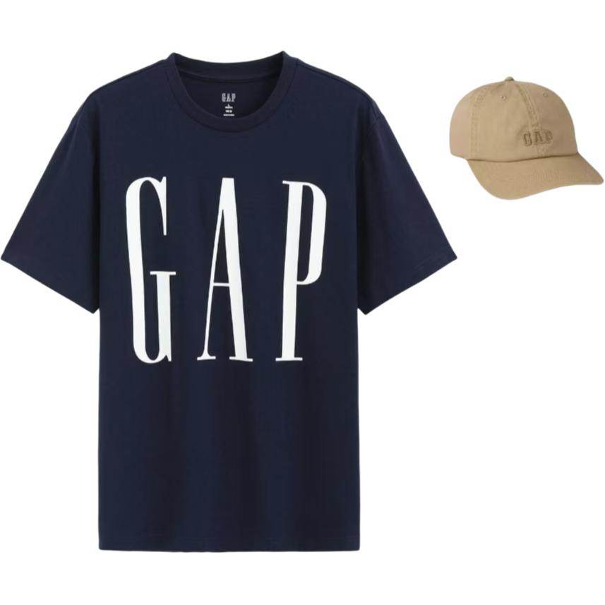 Футболка Gap - Boxette Shop