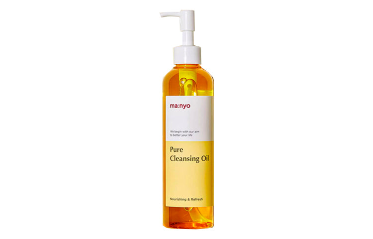 Средство для снятия макияжа The Witch Factory Pure & Gentle